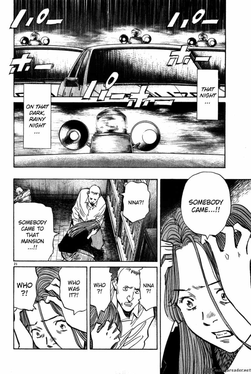 Chapter 118 - Page 20