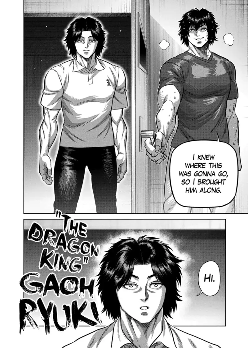 Chapter 324 - Page 6