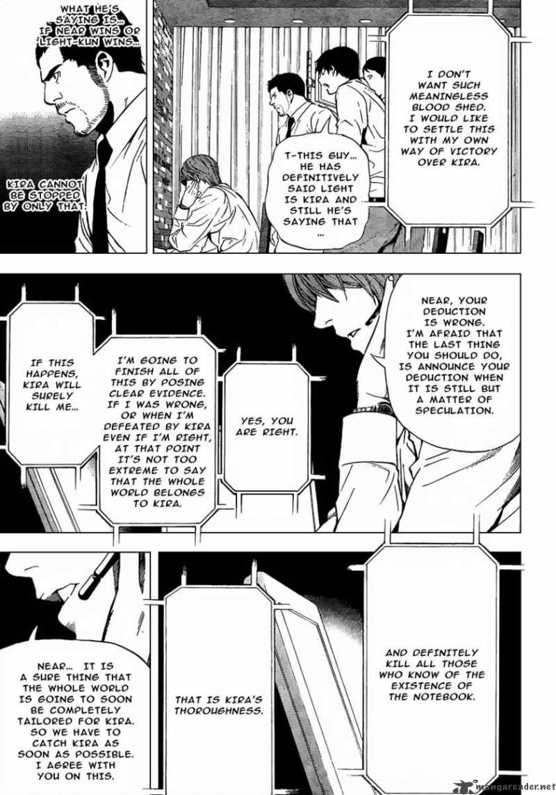 Chapter 95 - Page 18