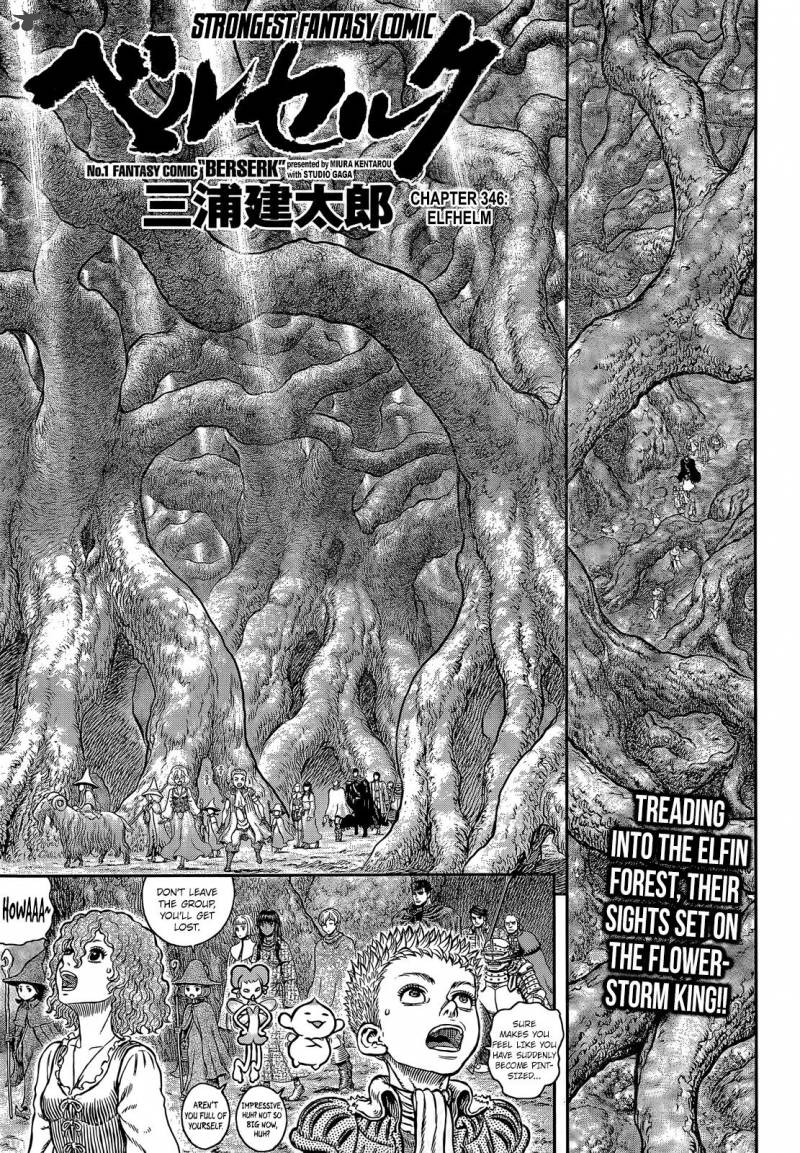 Chapter 346 - Page 1