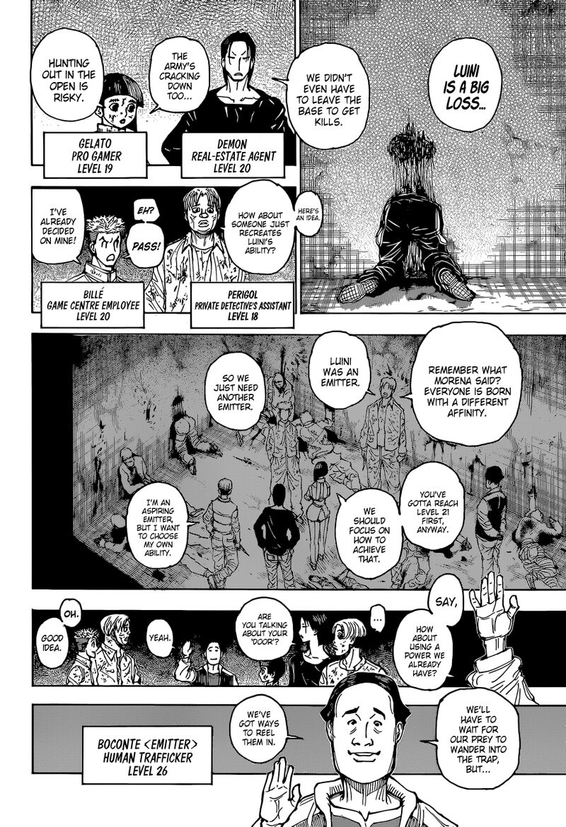 Chapter 393 - Page 6
