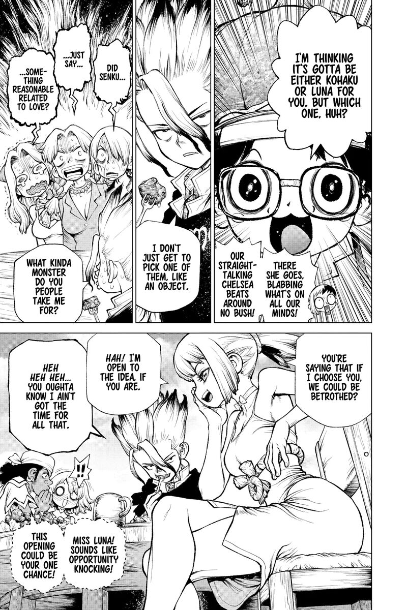 Chapter 234 - Page 26