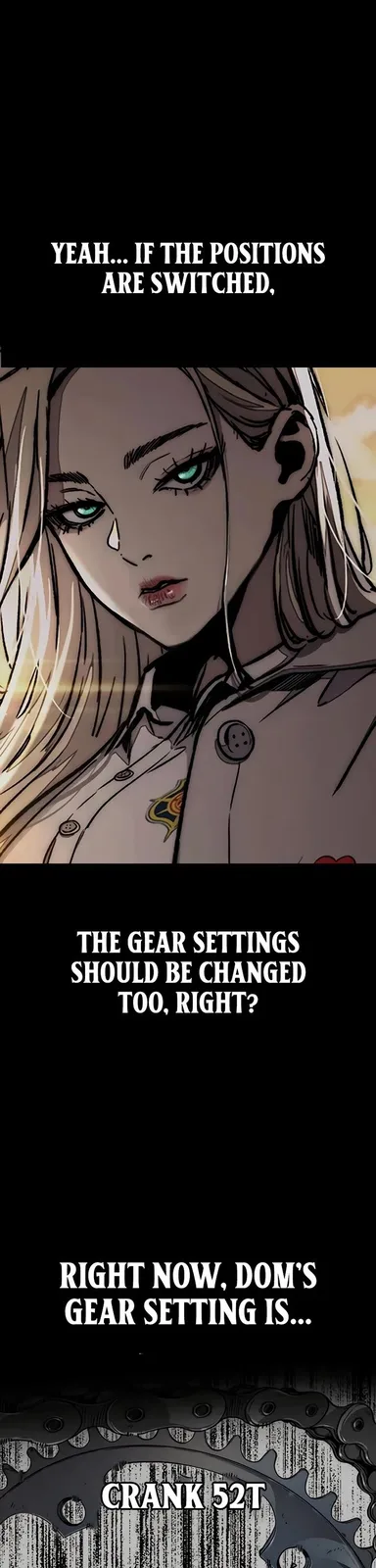 Chapter 533 - Page 43