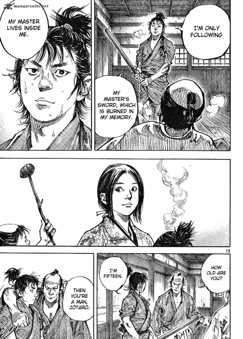 Chapter 323 - Page 13