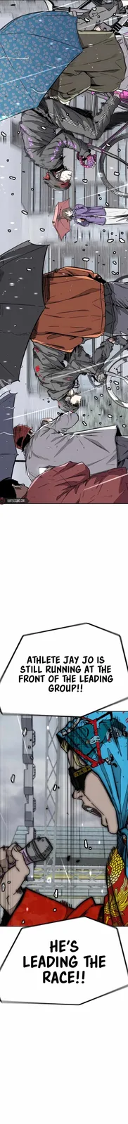 Chapter 538 - Page 21