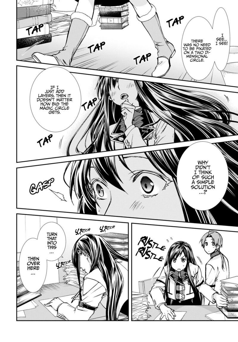 Chapter 85 - Page 18