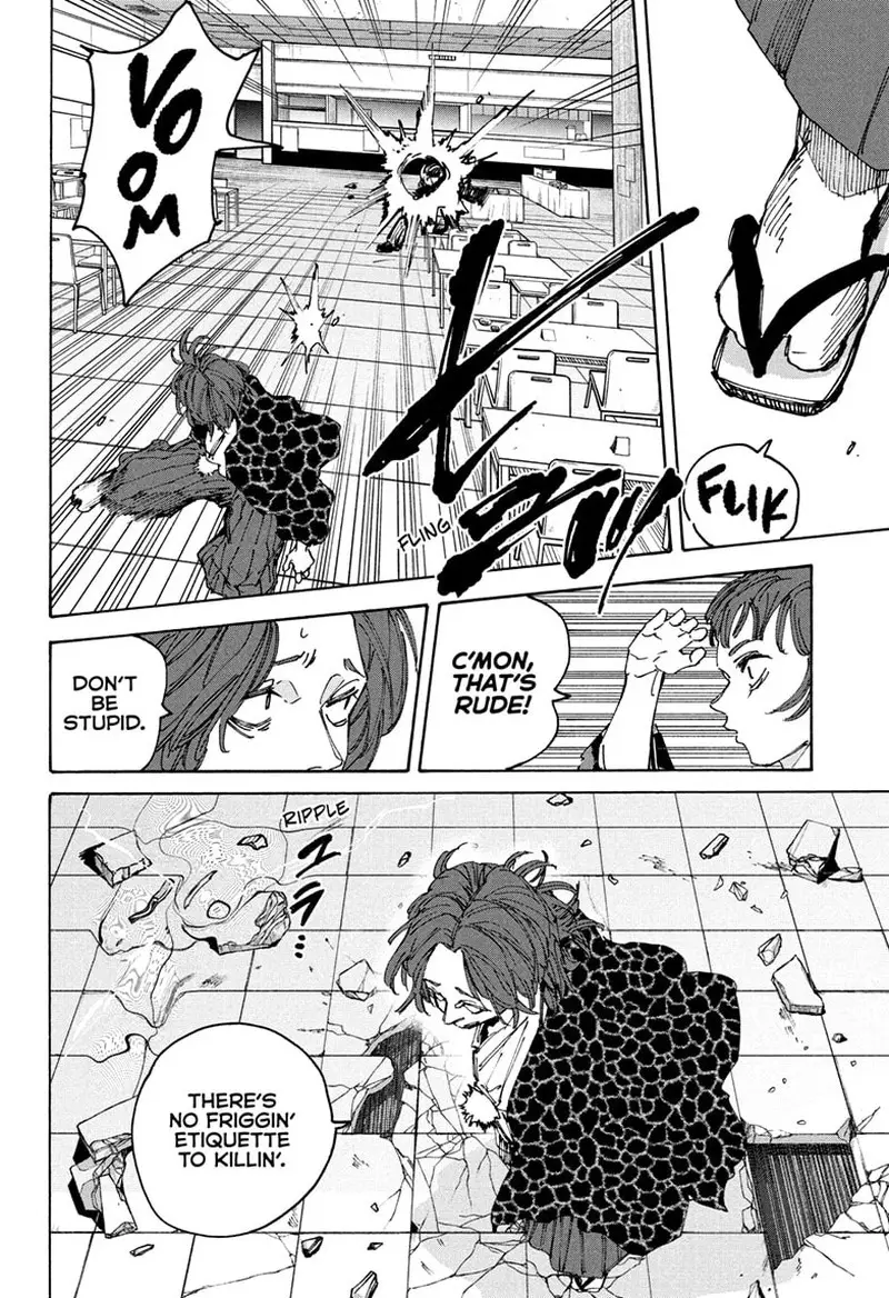 Chapter 233 - Page 6