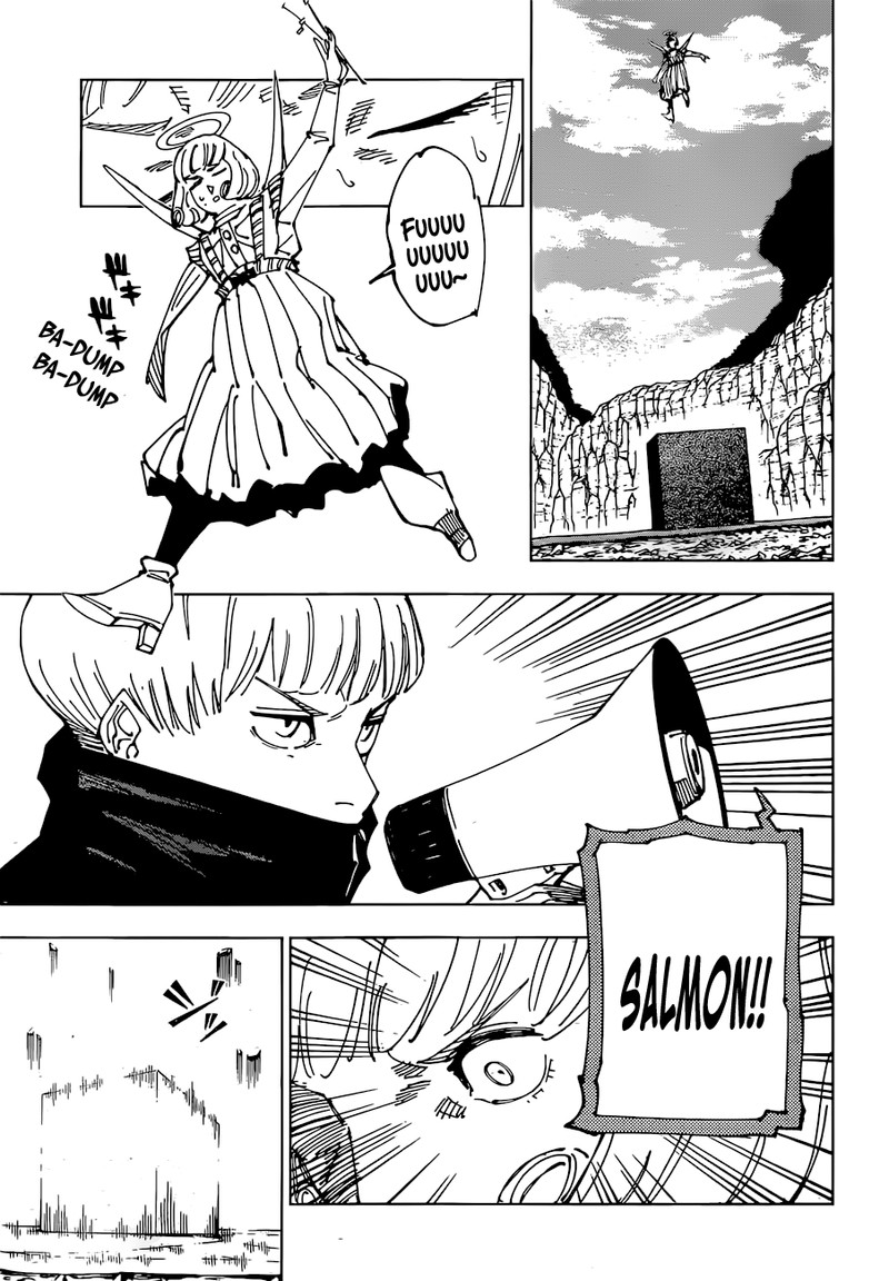 Chapter 221 - Page 5