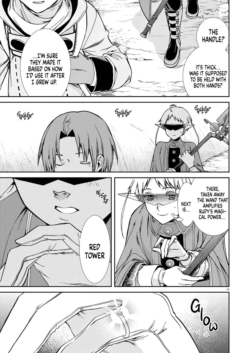 Chapter 73 - Page 23