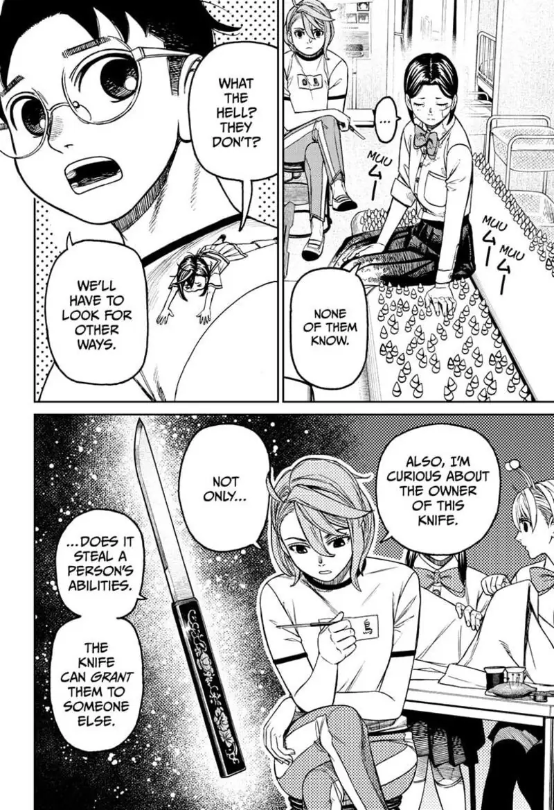 Chapter 175 - Page 12