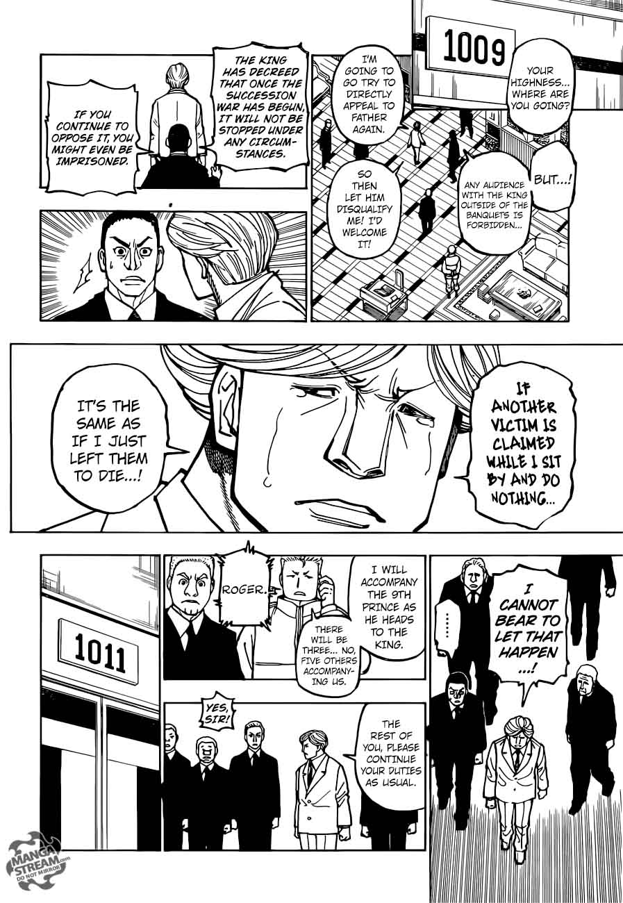 Chapter 375 - Page 8