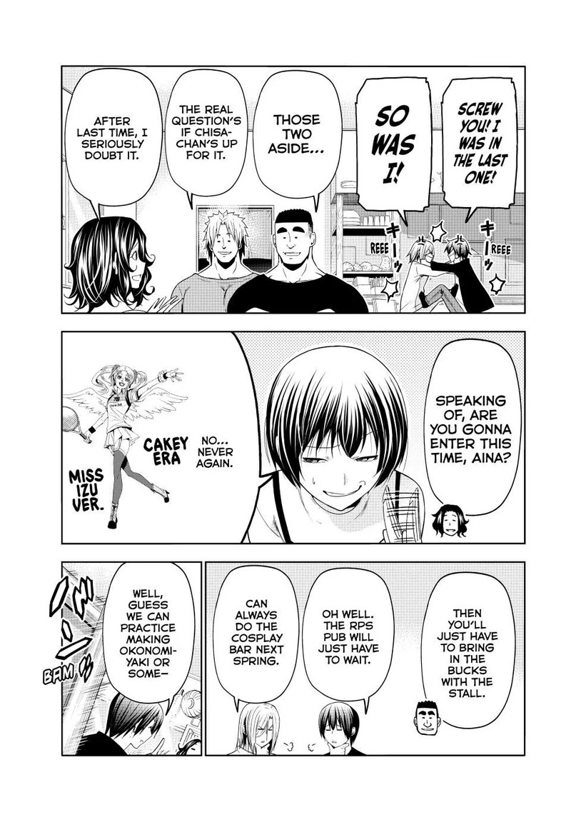 Chapter 91 - Page 7
