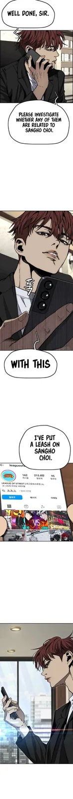 Chapter 556 - Page 21