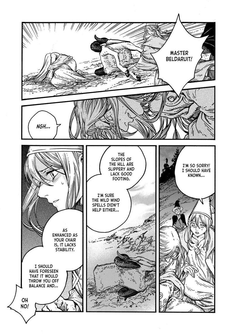 Chapter 81 - Page 16