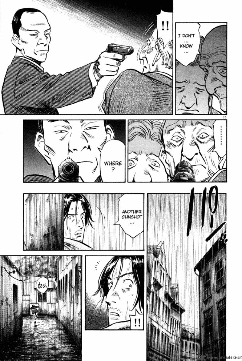 Chapter 152 - Page 21
