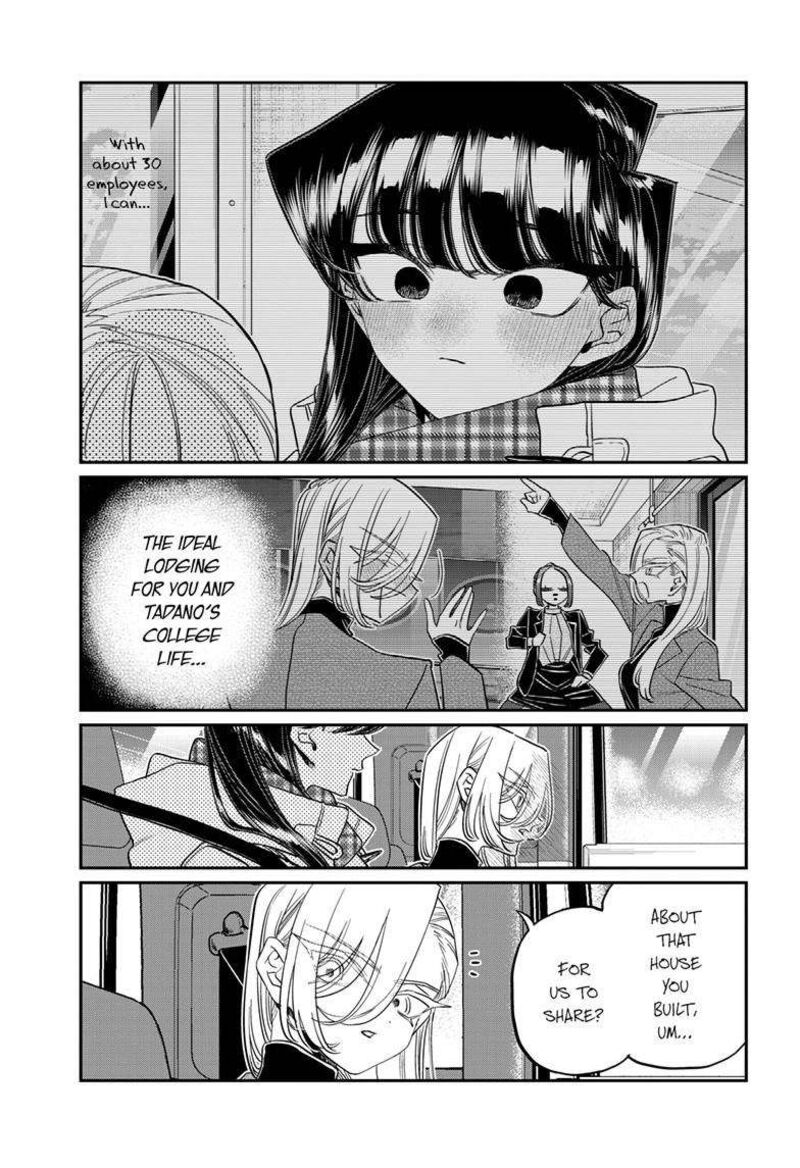 Chapter 492 - Page 18