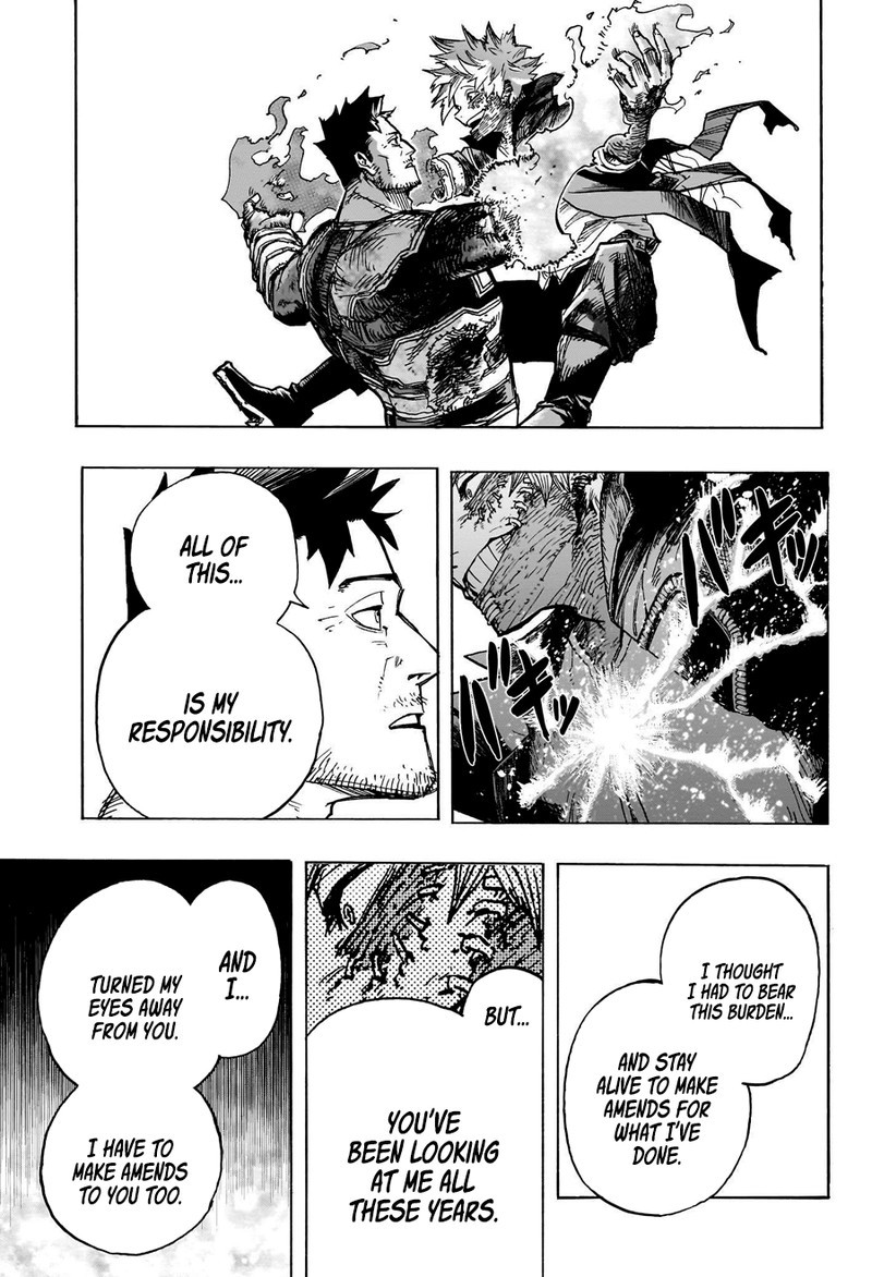 Chapter 387 - Page 13