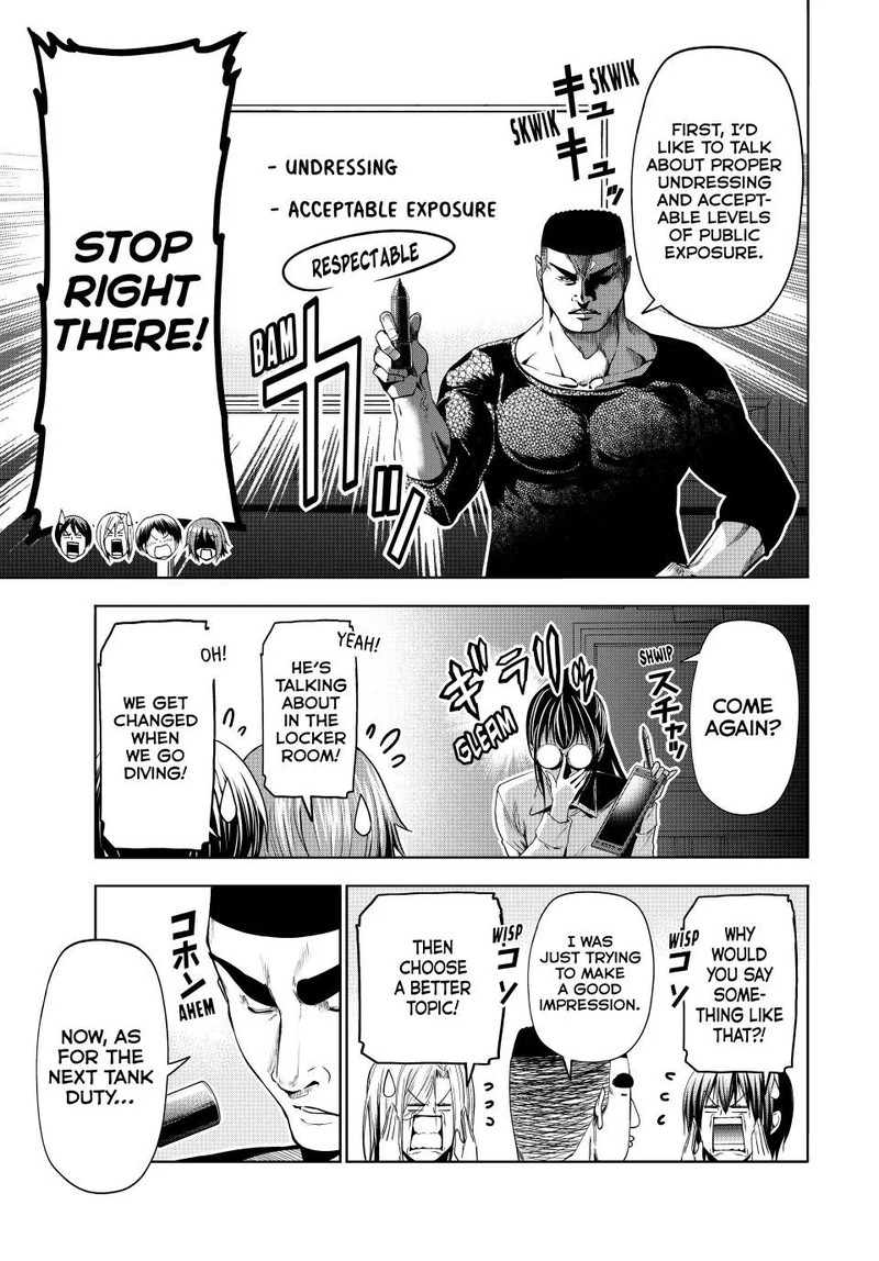 Chapter 91 - Page 13