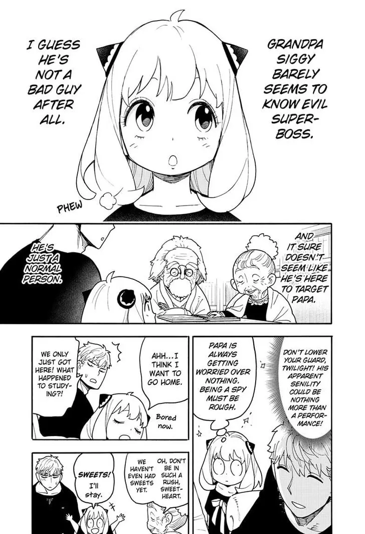 Chapter 122 - Page 11