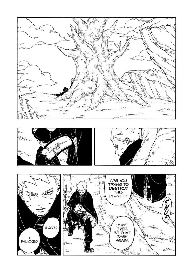 Chapter 84 - Page 40