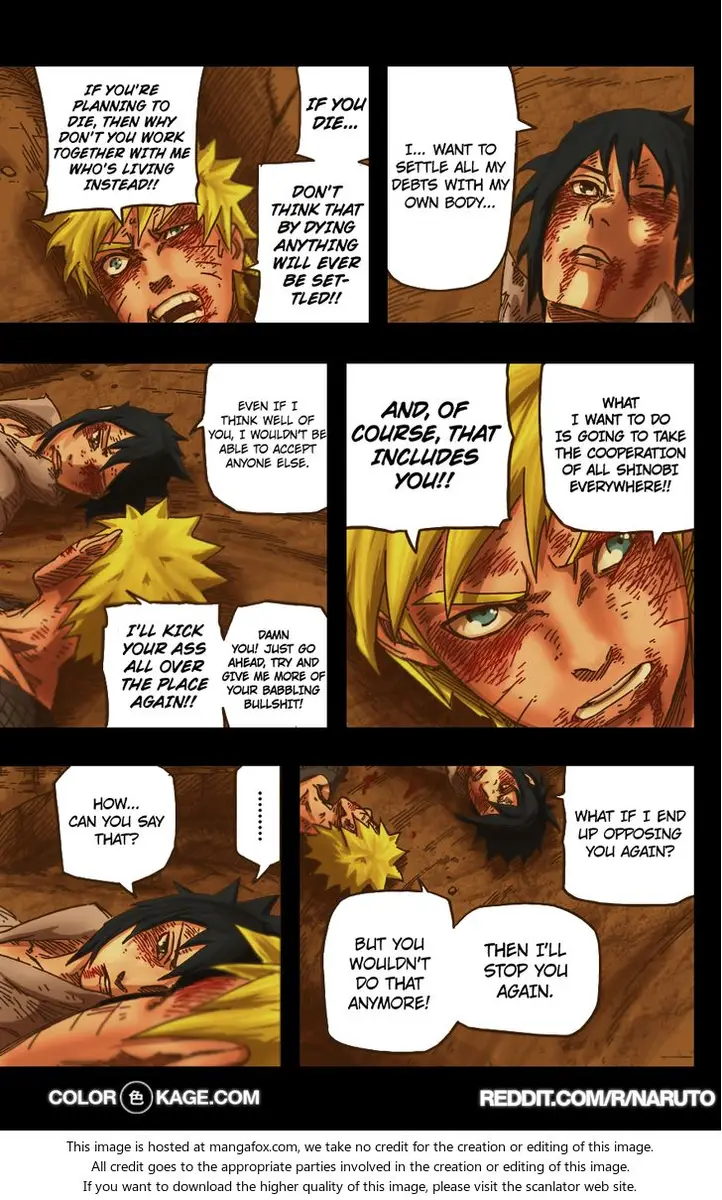 Chapter 698.1 - Page 20