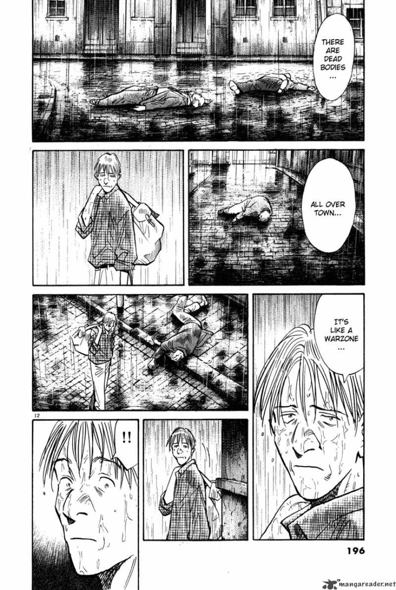 Chapter 150 - Page 12