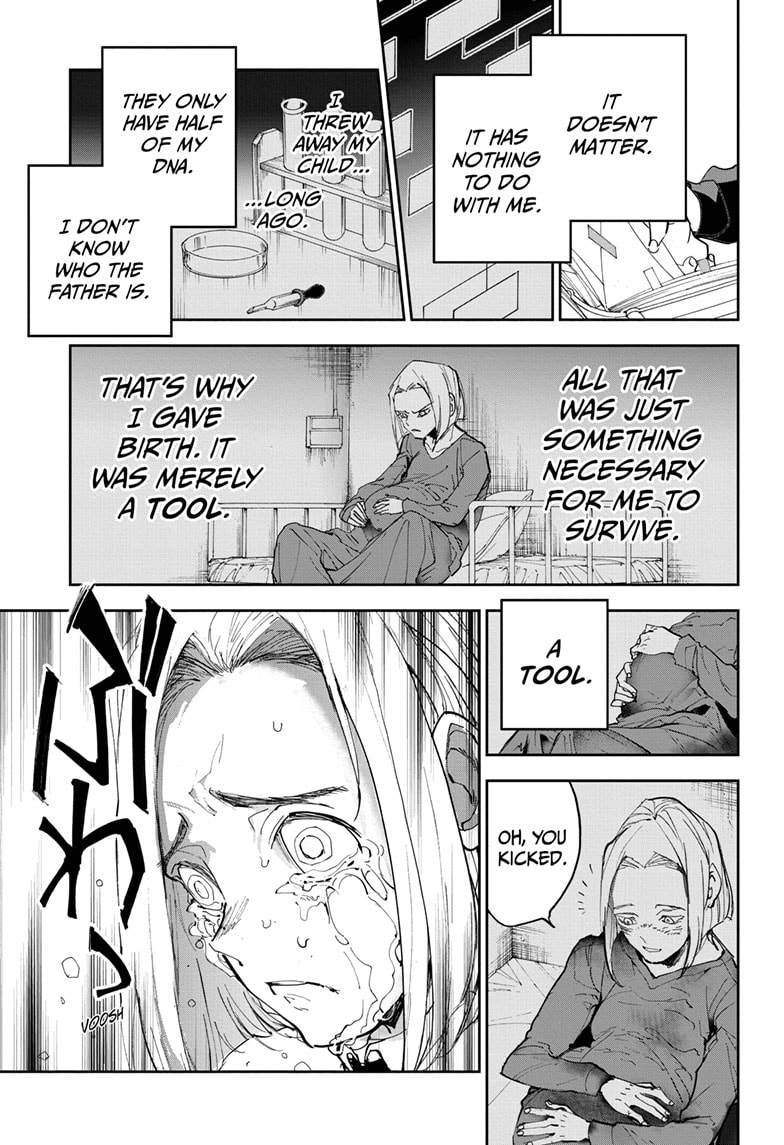 Chapter 184 - Page 22