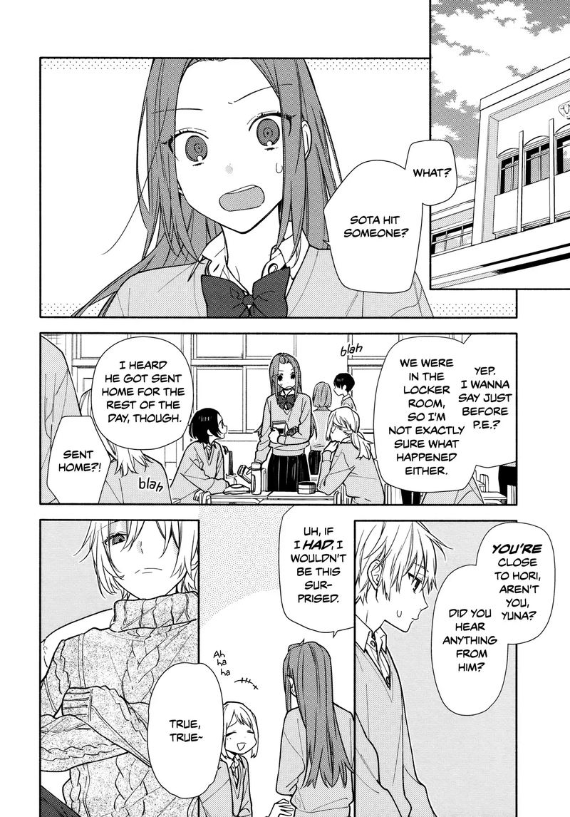 Chapter 121 - Page 14