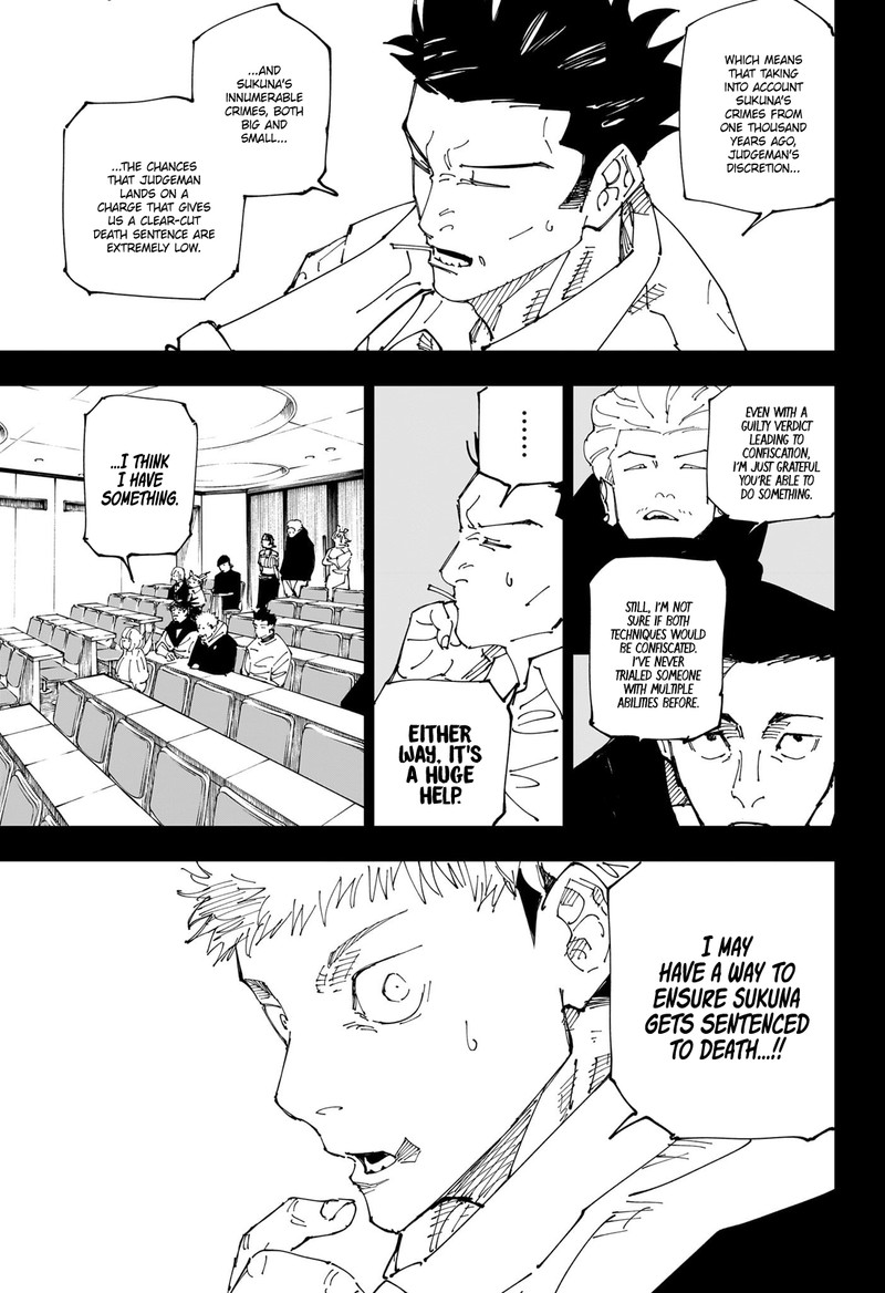 Chapter 244 - Page 11