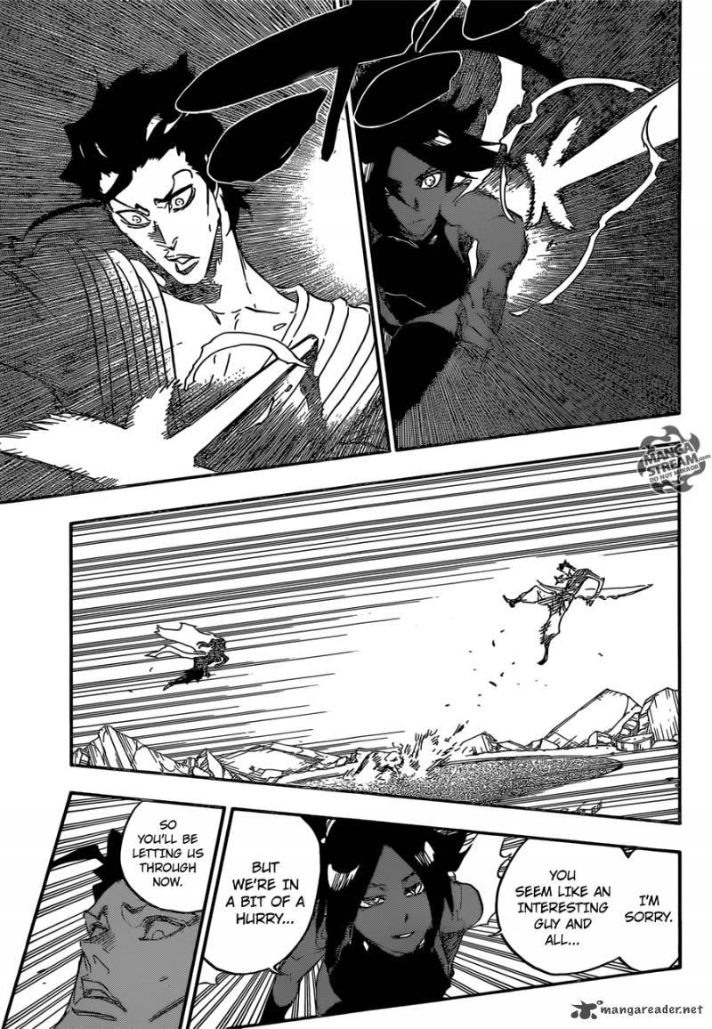 Chapter 656 - Page 17