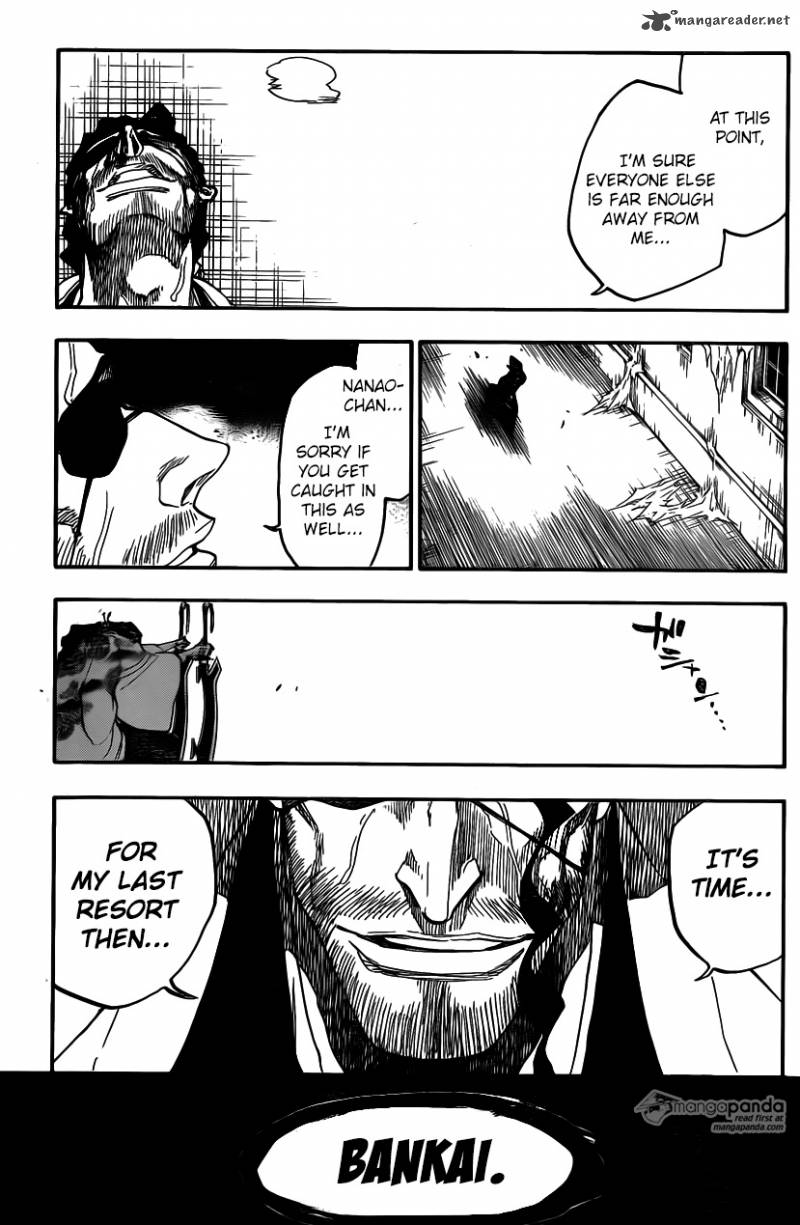 Chapter 647 - Page 15