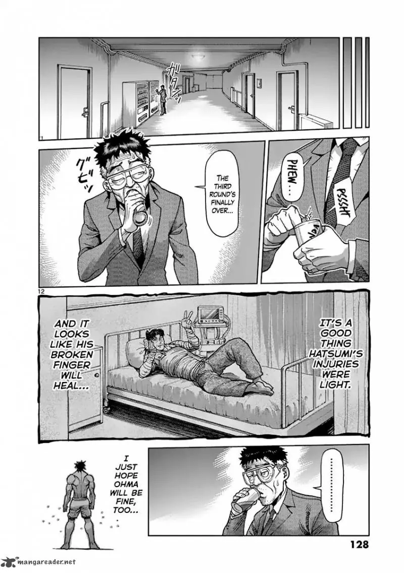 Chapter 207 - Page 12