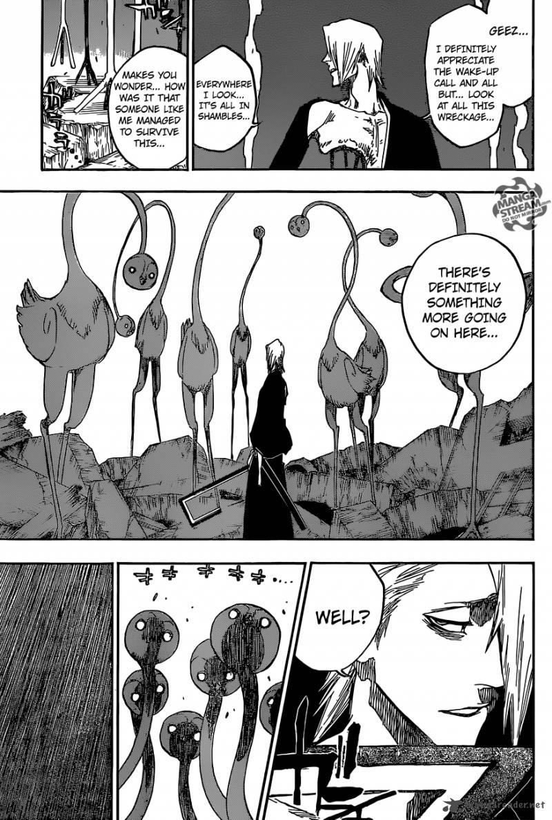 Chapter 654 - Page 16