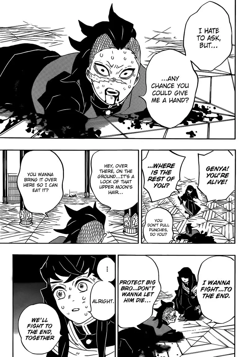 Chapter 170 - Page 5