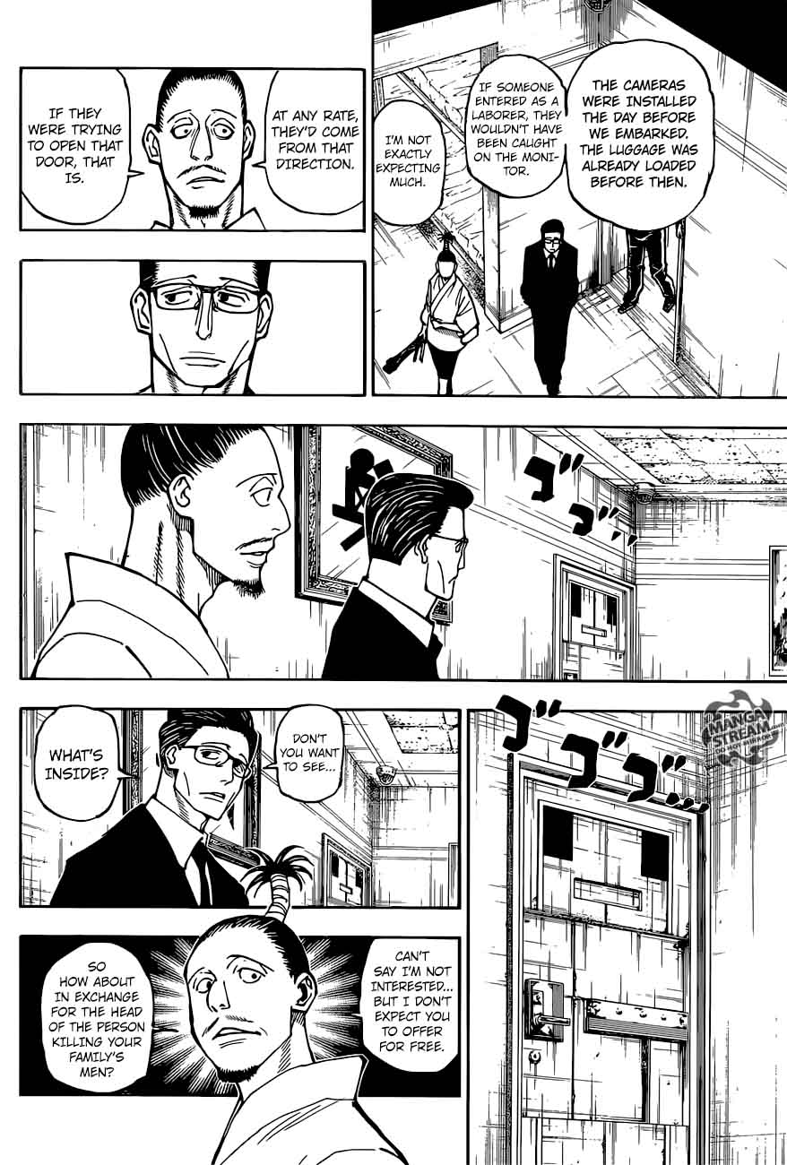 Chapter 380 - Page 8