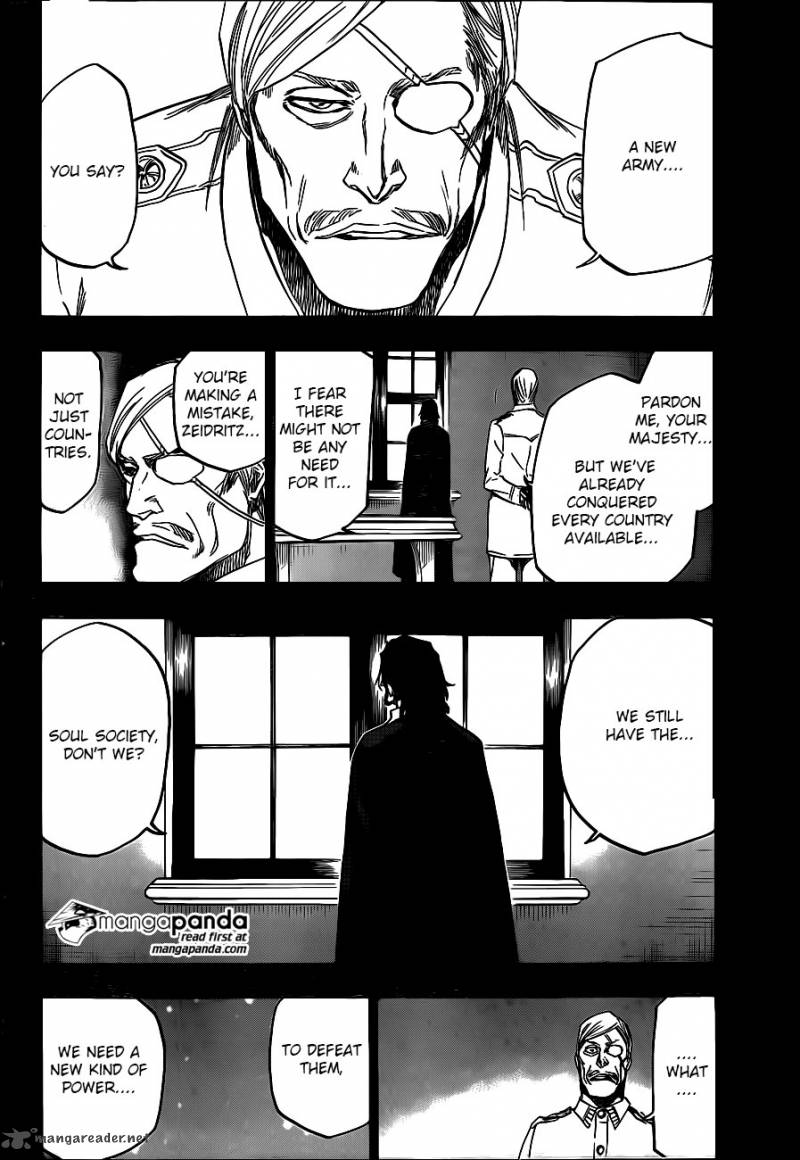 Chapter 631 - Page 16