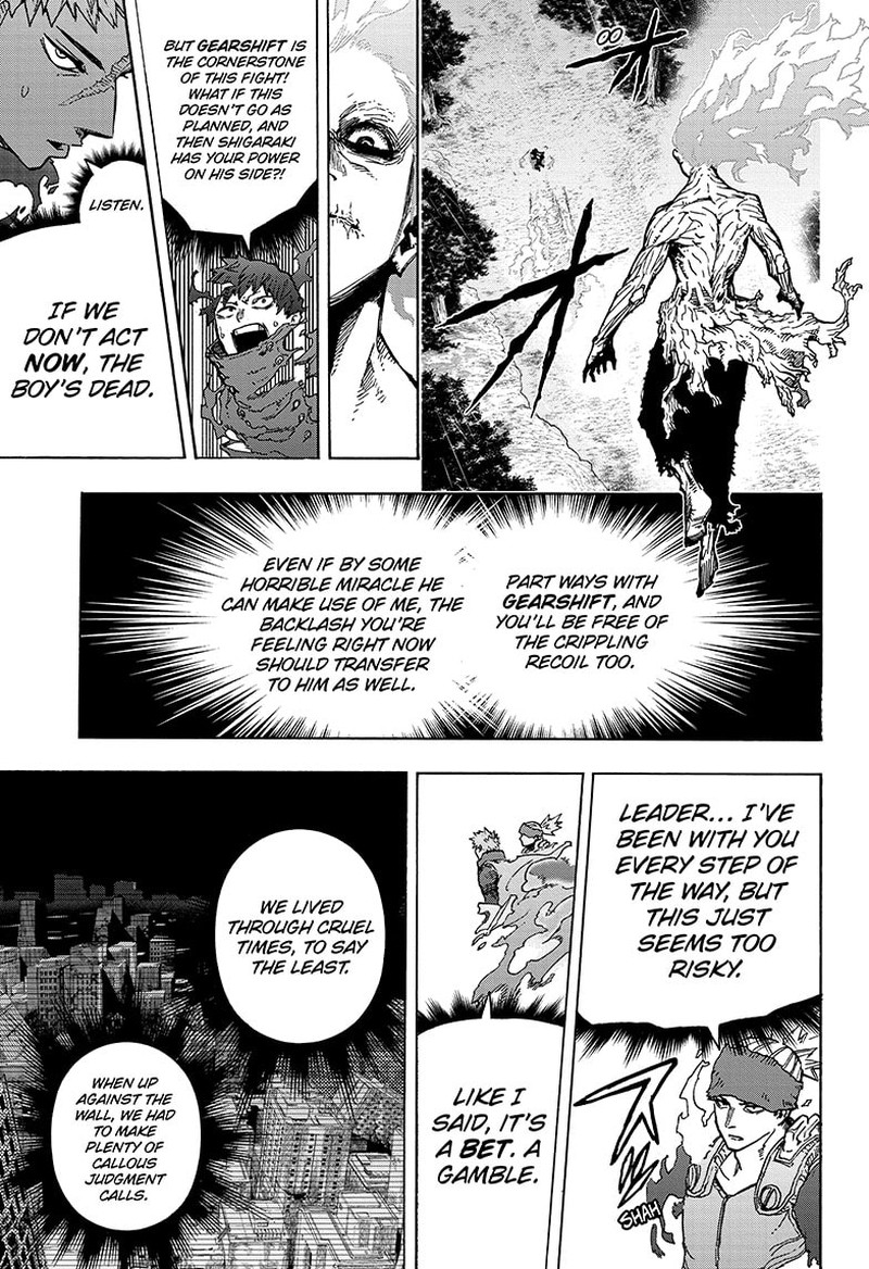 Chapter 413 - Page 11