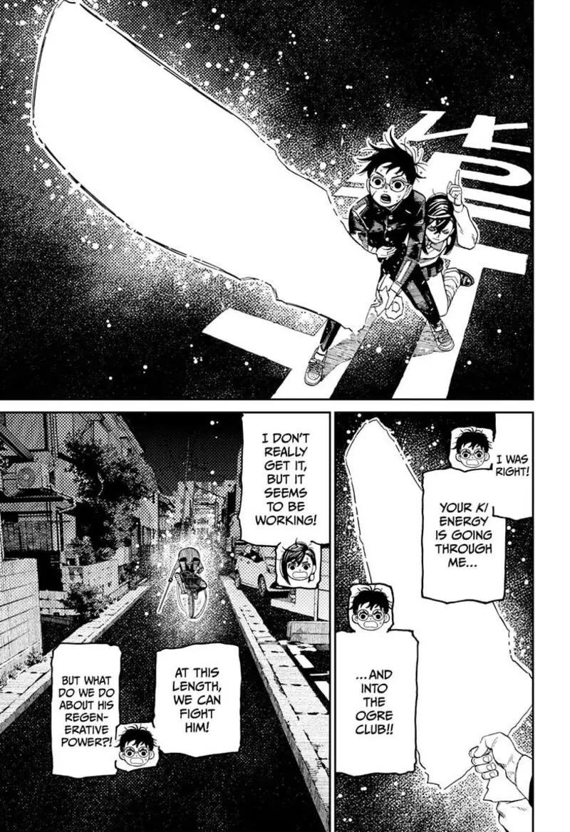 Chapter 218 - Page 9