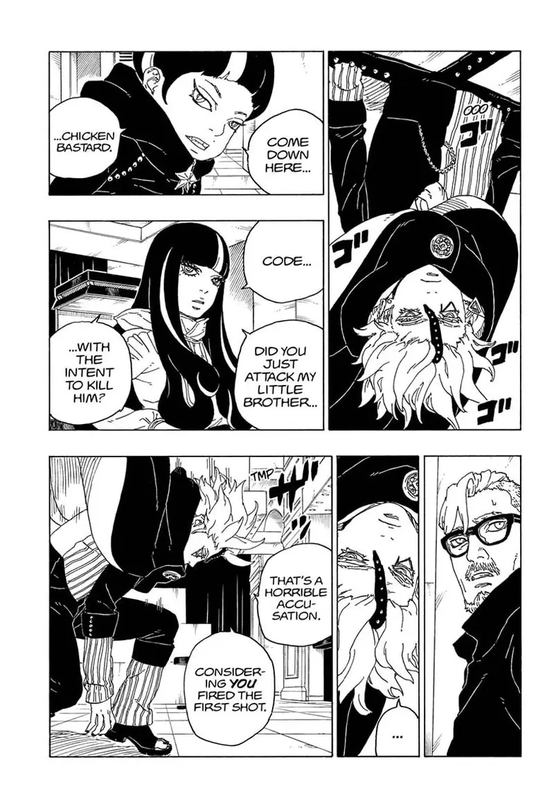 Chapter 71 - Page 9