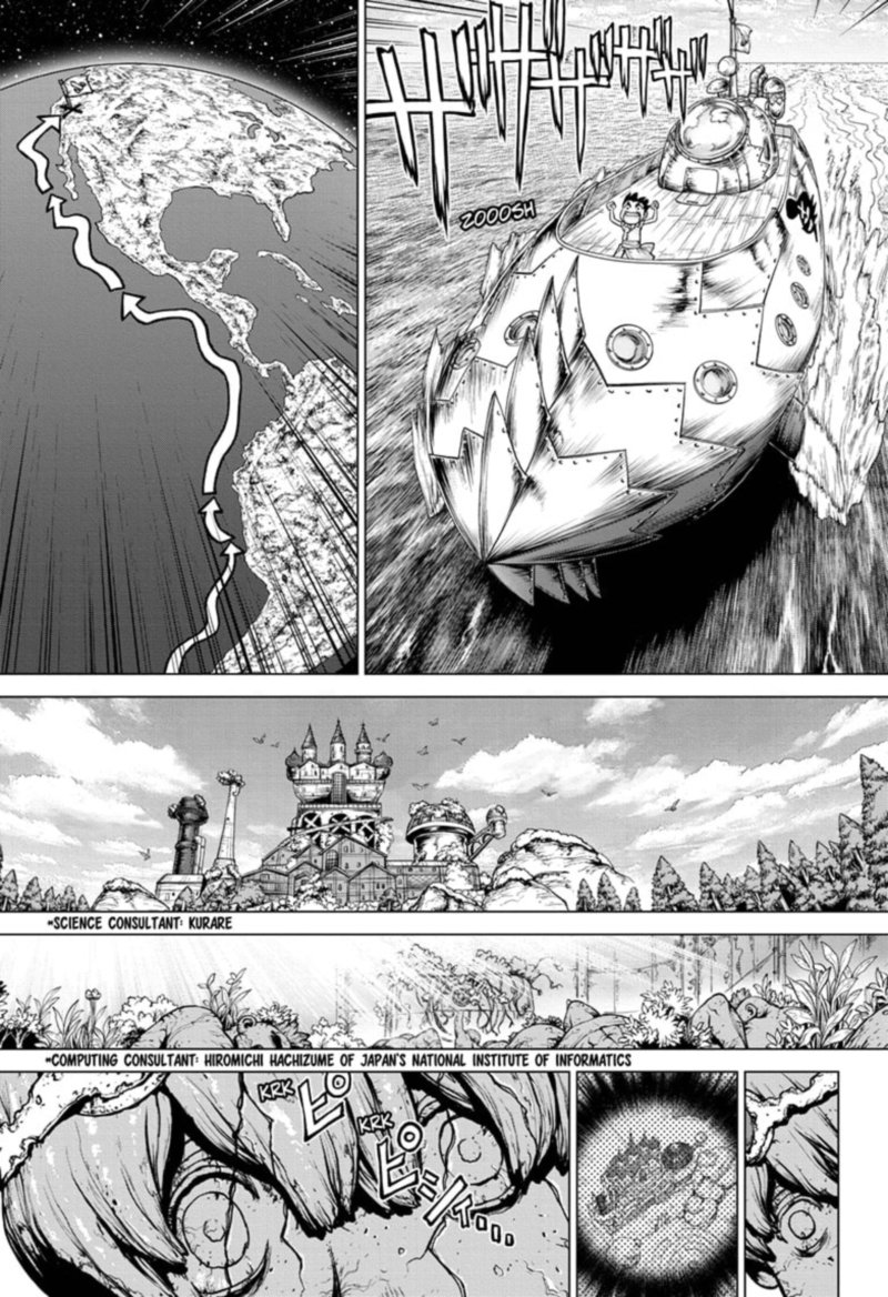 Chapter 206 - Page 3