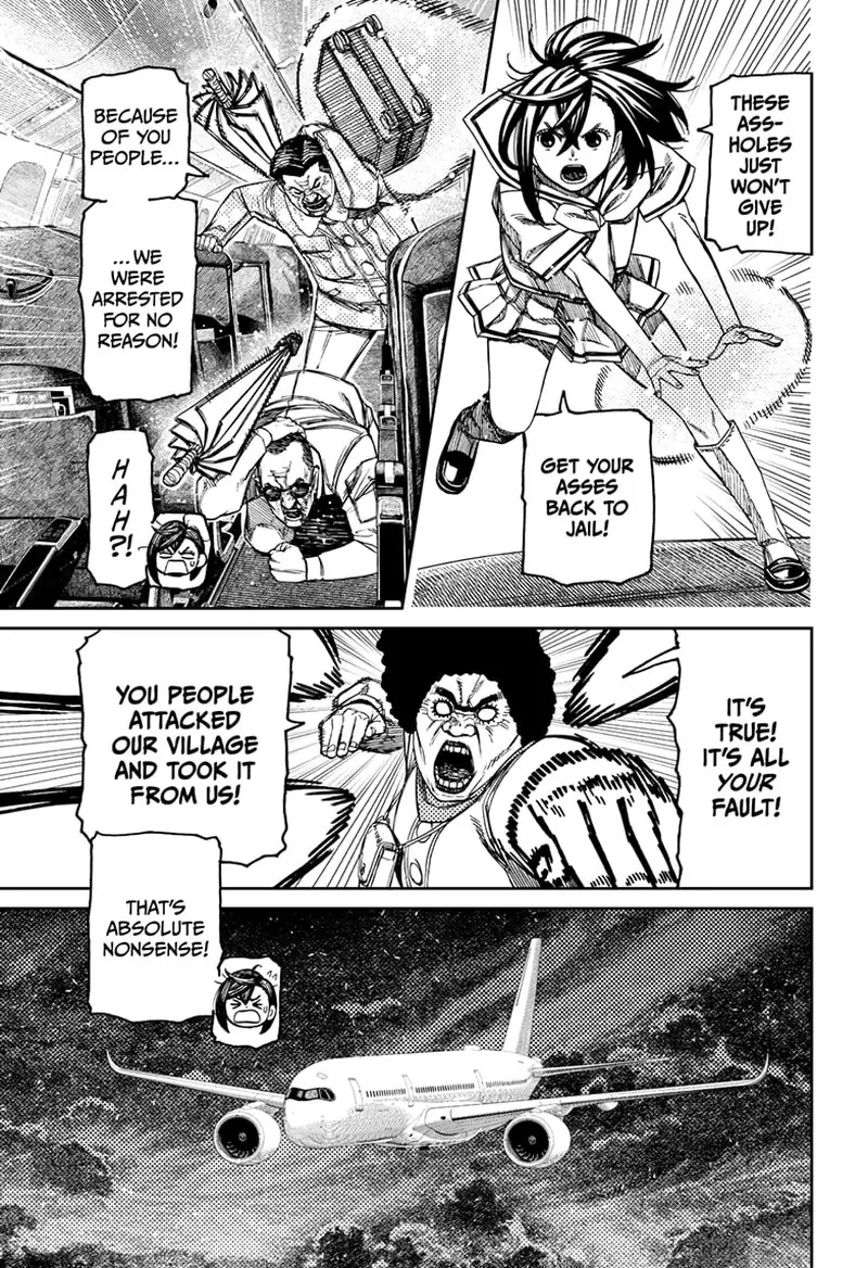 Chapter 194 - Page 14
