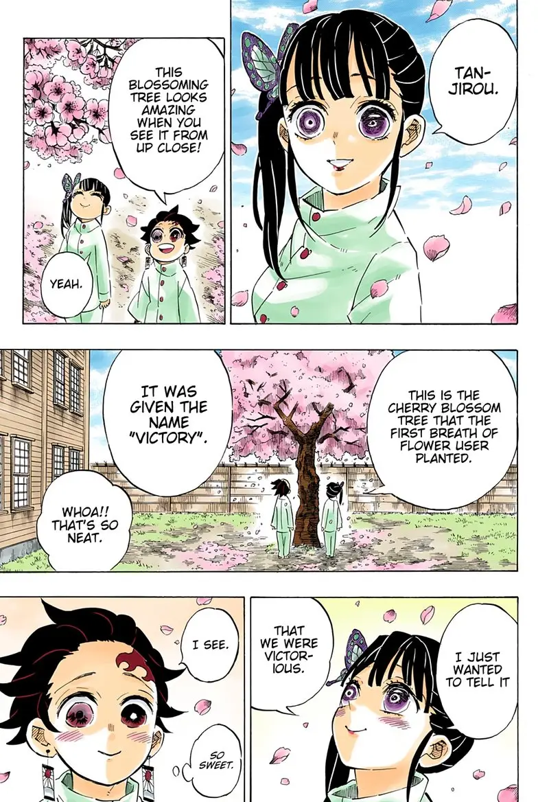 Chapter 204 - Page 17