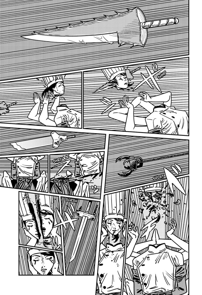 Chapter 207 - Page 12