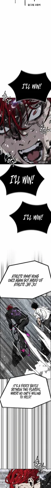 Chapter 544 - Page 5