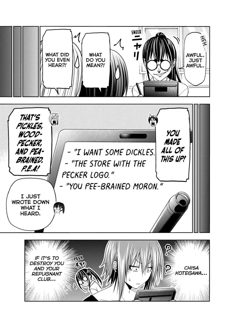 Chapter 91 - Page 19