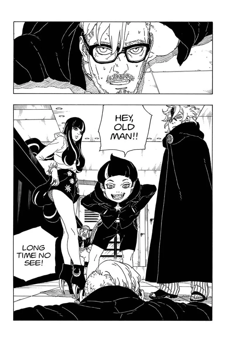 Chapter 70 - Page 32
