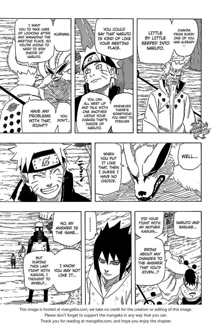 Chapter 692 - Page 6