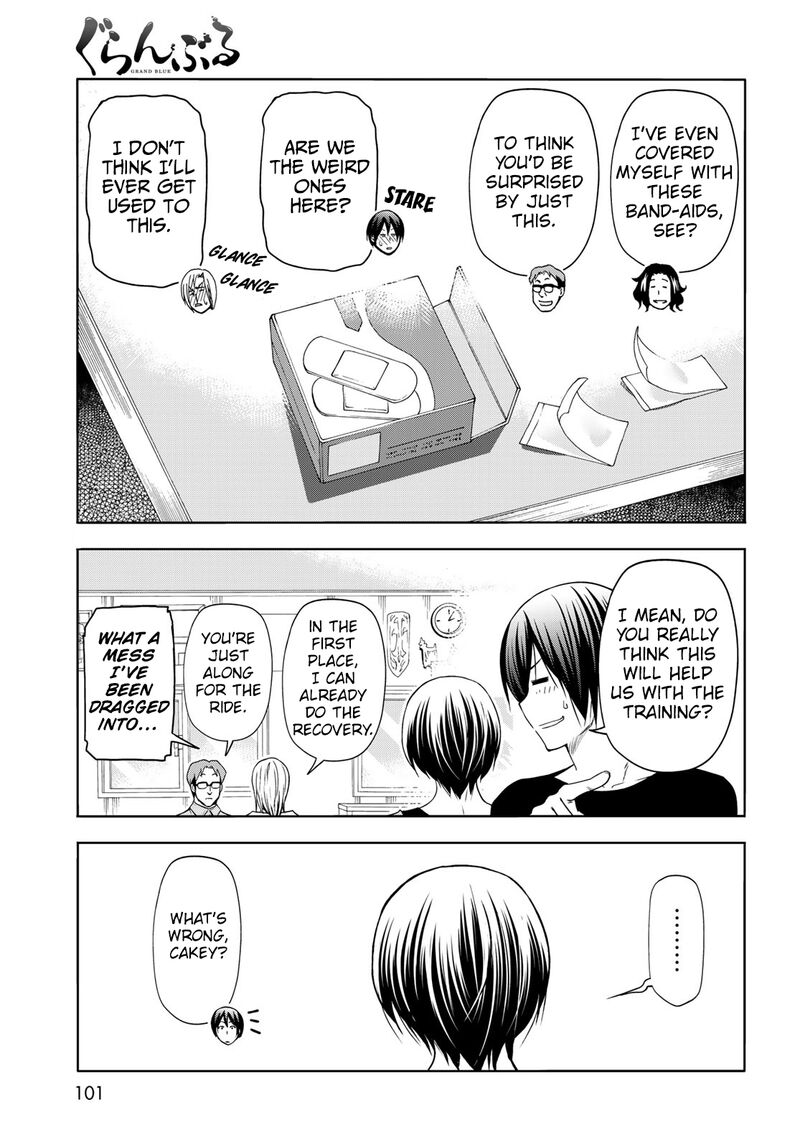 Chapter 80 - Page 39