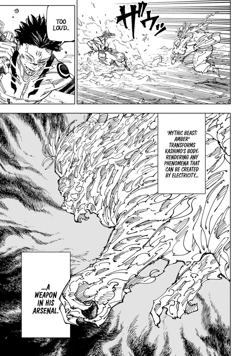 Chapter 237 - Page 15
