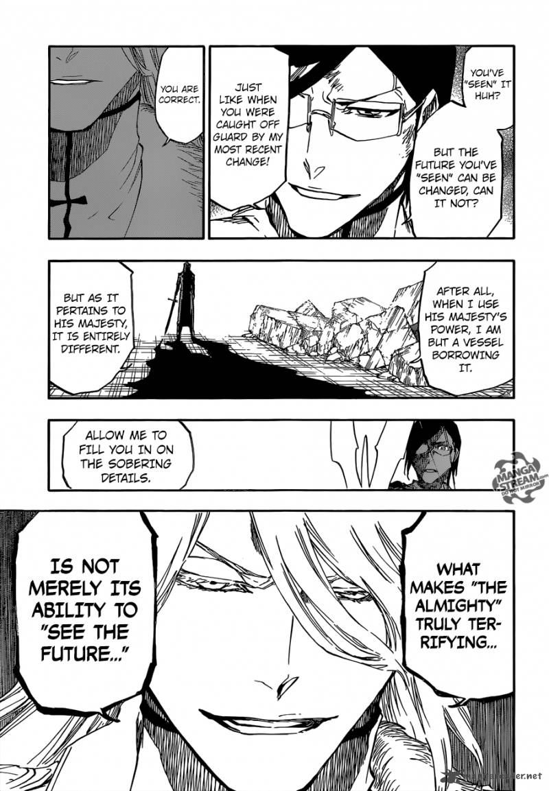 Chapter 675 - Page 5